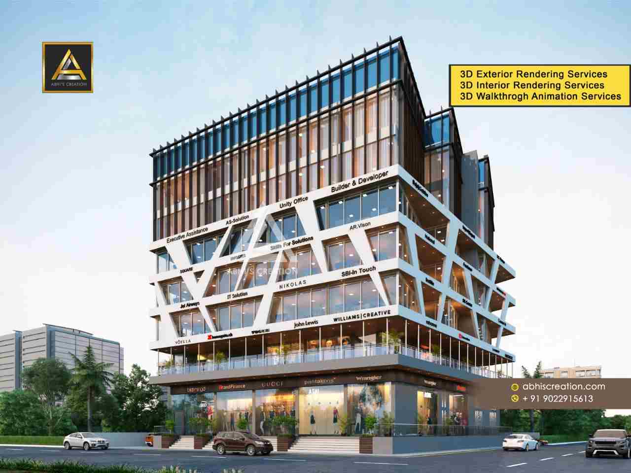 unique-apartment-Ground-floor-elevation-abhis-creation-3d-rendering-services.jpg