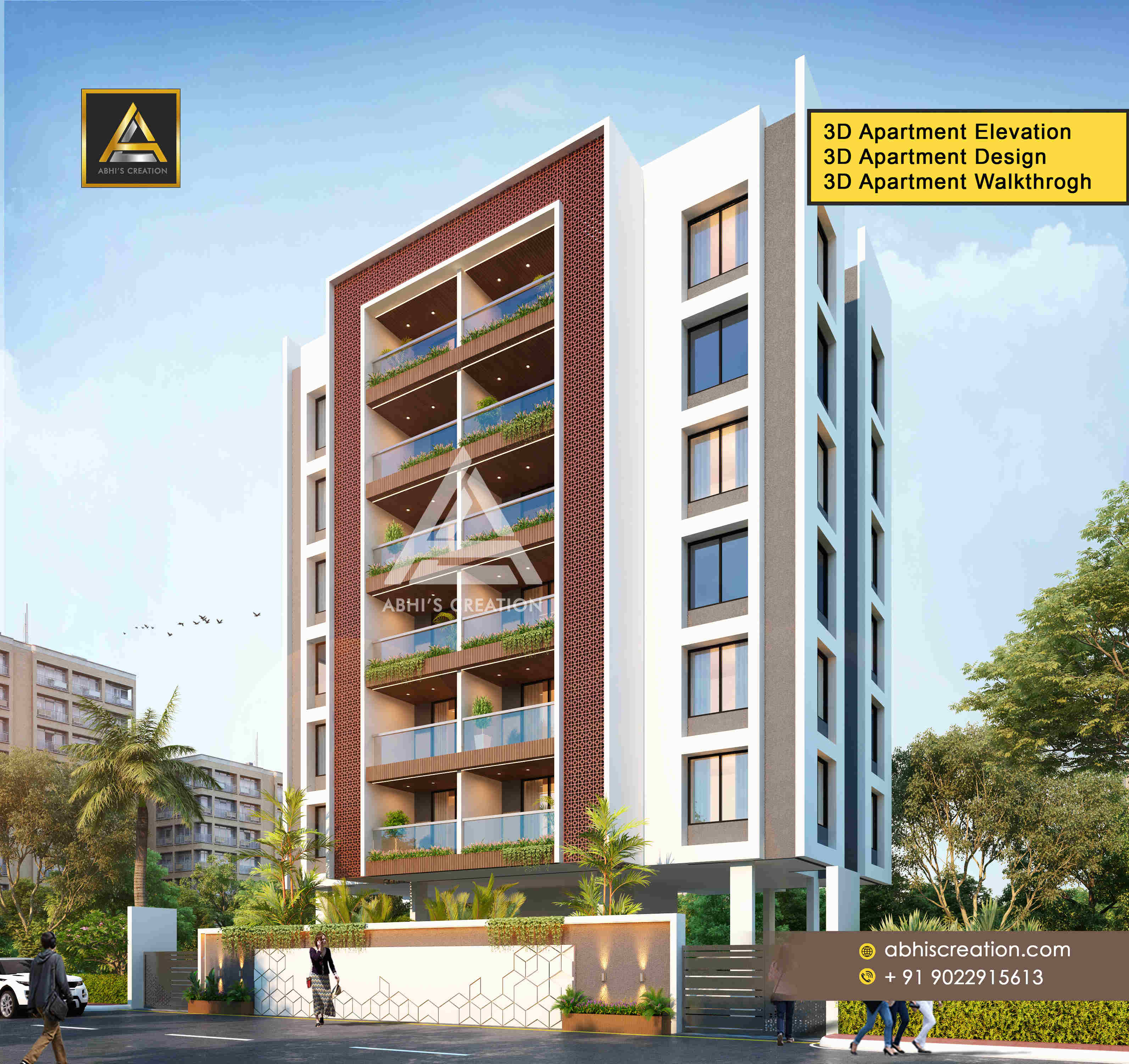 elegant-House-Elevation-apartment-architectural-visualization-abhis-creation-3d-architectural-rendering-services.jpg